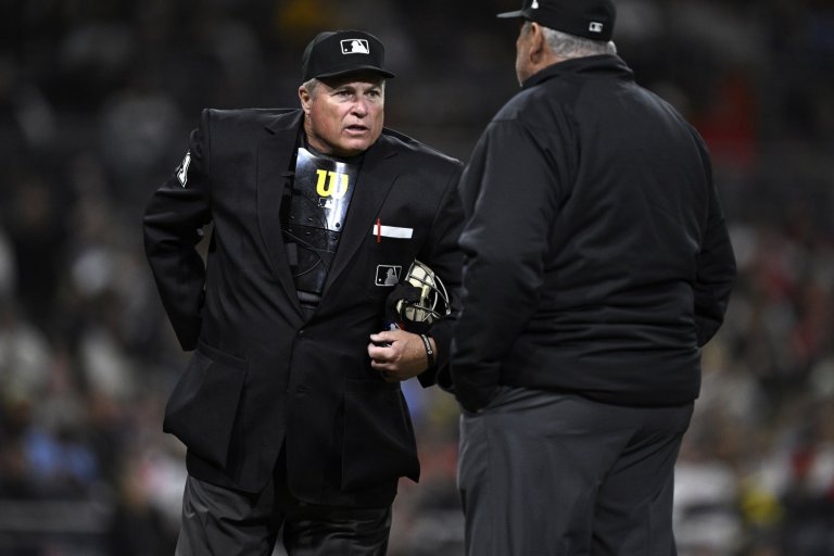 Striking Out: Are Umpires on a Power Trip? Or Clinging to a Disappearing Job?
