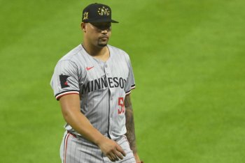 Jhoan Durán’s Decreased Velocity is Forcing Pitch Mix Changes