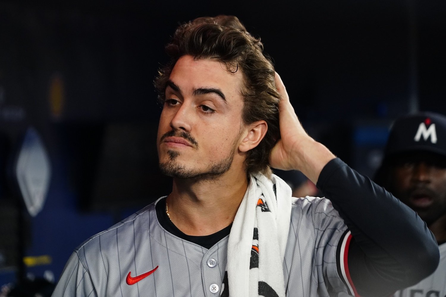 Joe Ryan Emerging as the Pitcher Minnesota Needed - Twins - Twins Daily