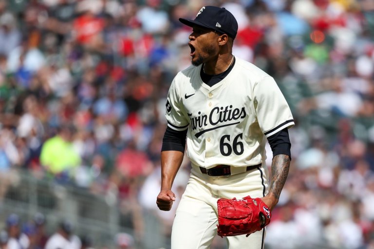 Why do the Minnesota Twins Hate Jorge Alcalá?