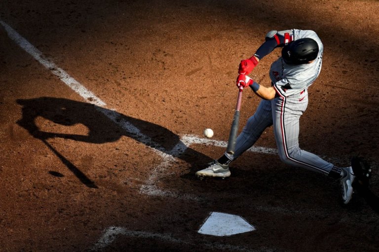 Edouard Julien is On the Clock