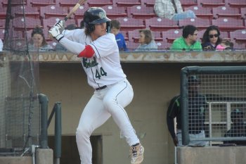 Luke Keaschall is a Chance for Twins to Make Reds Trade Right