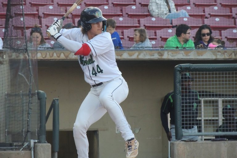 Luke Keaschall is a Chance for Twins to Make Reds Trade Right