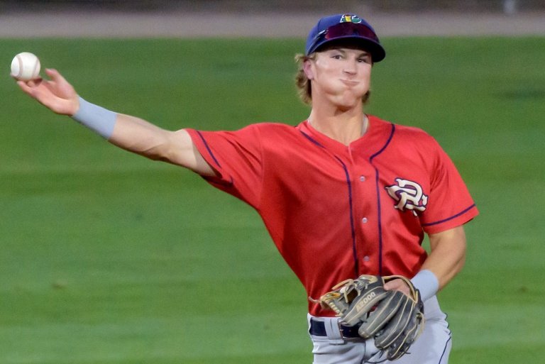 Minor League Report (5/19): Luke Keaschall and Emmanuel Rodriguez Crush