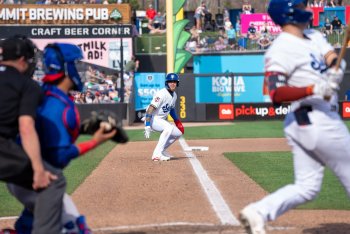 Talkin' Saints with Sean Aronson