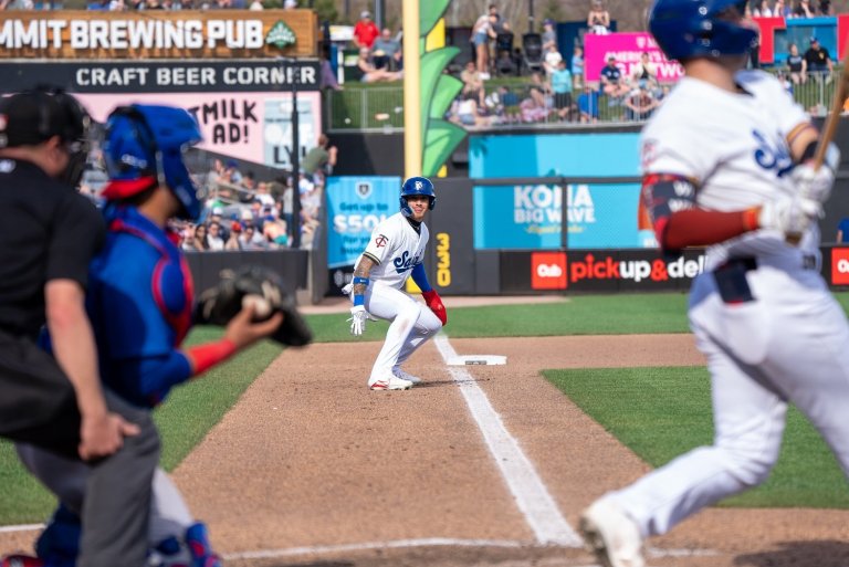 Talkin' Saints with Sean Aronson