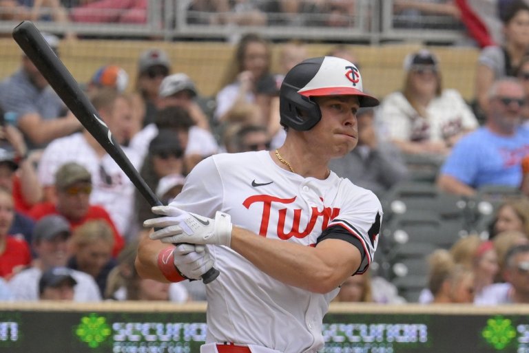 Could Max Kepler Receive a Qualifying Offer?