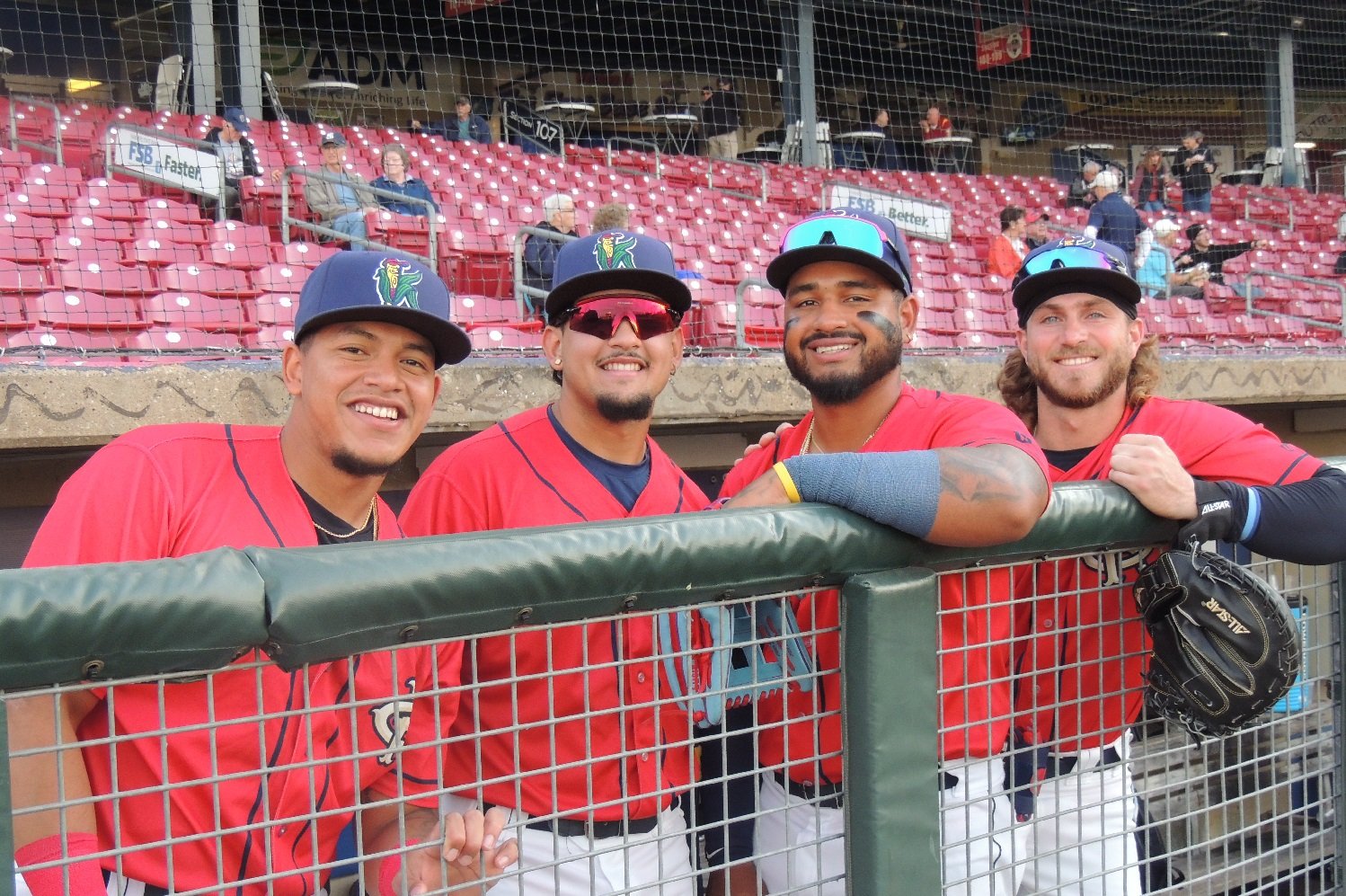 More information about "Talkin' Kernels with Calvin Christoforo"