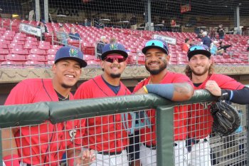 Talkin' Kernels with Calvin Christoforo