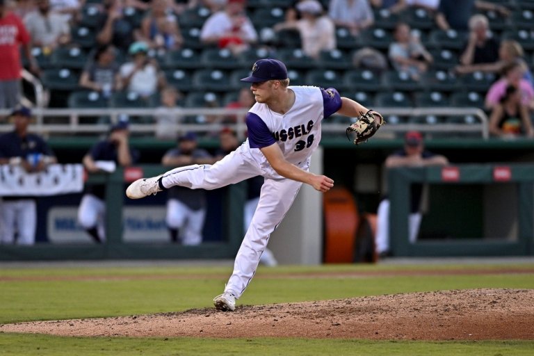Twins Minor League Report (5/22): Gasp! Zebby Matthews Issues Walk, Ty Langenberg Sets Career-High