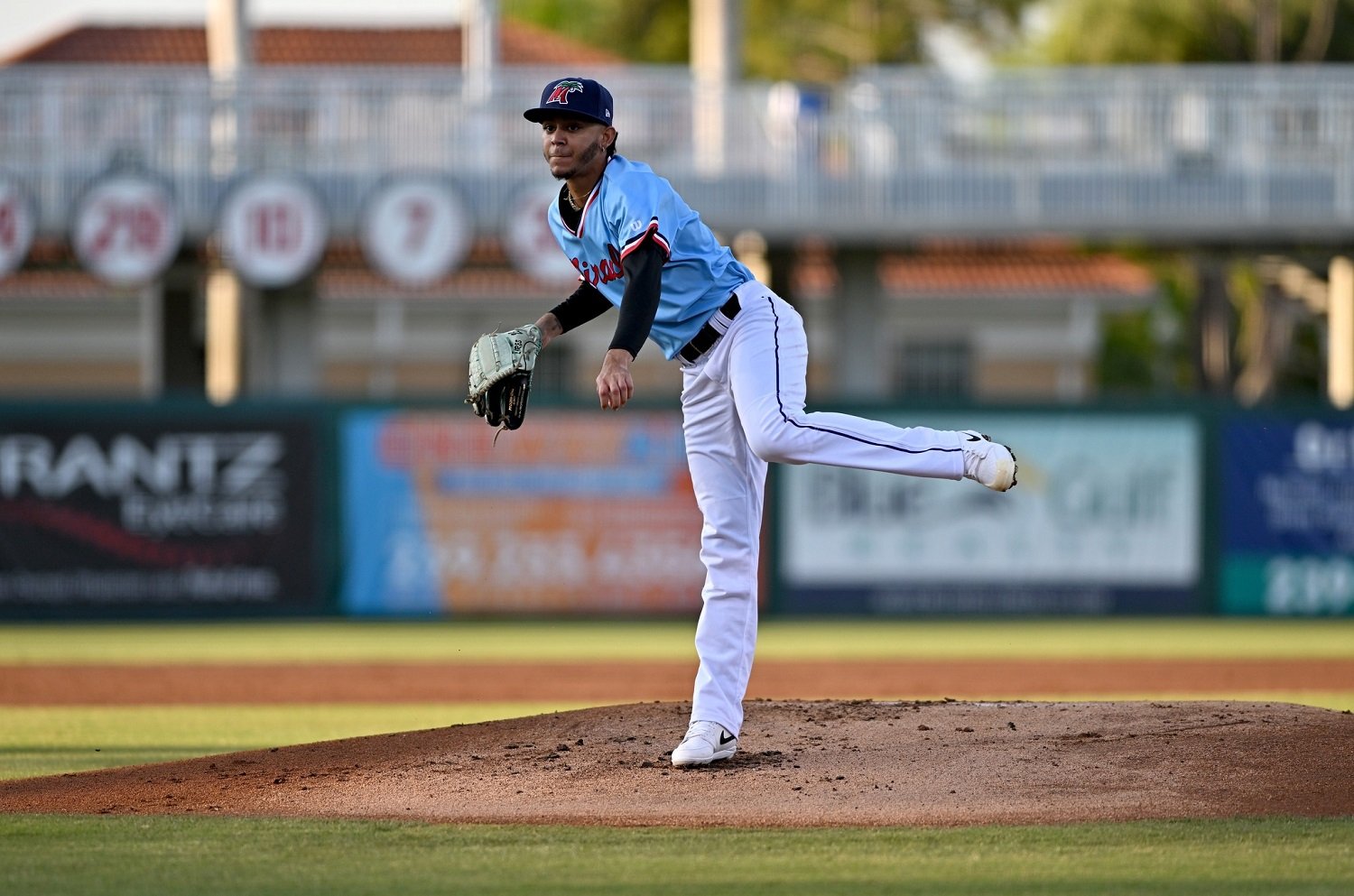 More information about "Twins Minor League Report (5/1): Mussels Lose No-Hit Bid in 8th Inning"