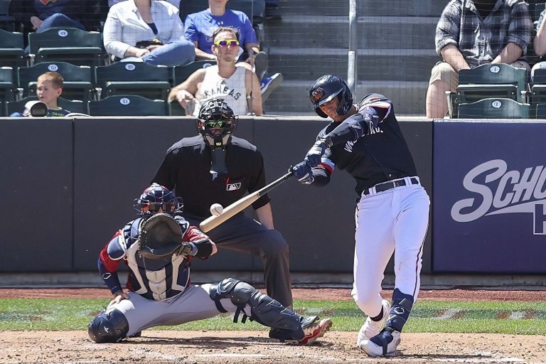 Twins Minor League Report (5/7): Blowouts, Big Blasts, and a Grand Finale