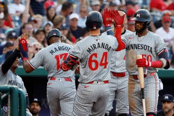 The Twins Need to Sort Out Their 60/60/42 Problem