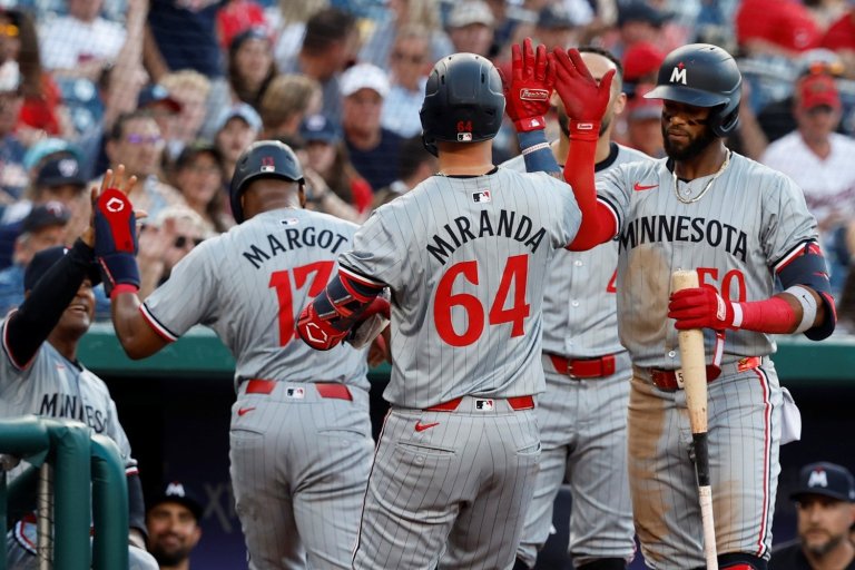 The Twins Need to Sort Out Their 60/60/42 Problem