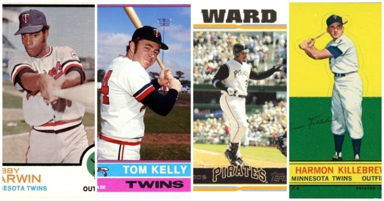 The Twins Almanac for May 26