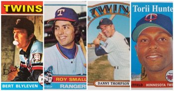 The Twins Almanac for June 1st