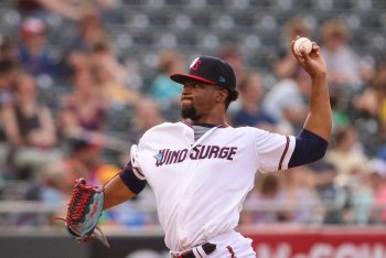 Twins Minor League Report (5/23): Flirting With Perfection and Some Key Big Flies