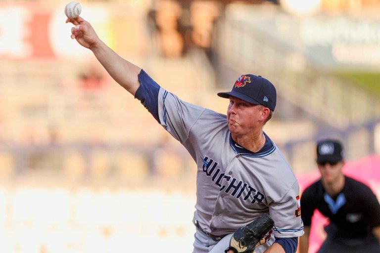 Twins Minor League Report (5/26): Nate Baez Blasts a Pair; Pierson Ohl Dominates