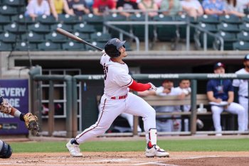 Twins Minor League Report (5/25): Royce Returns for Rehab, Festa Dominates in Buffalo