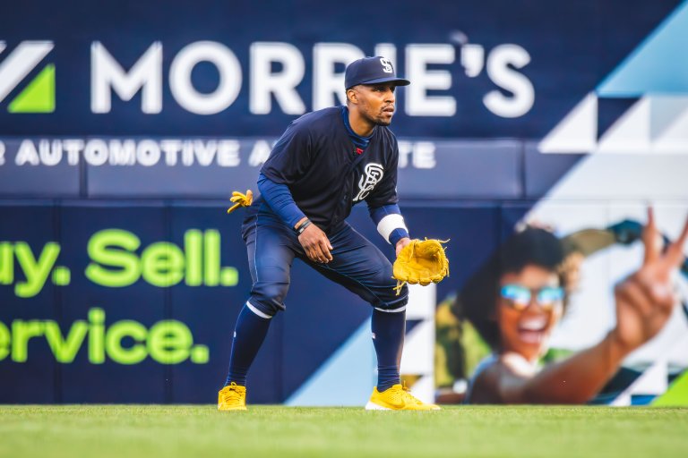 Tony Kemp is Embracing His Veteran Leadership Role with the Saints