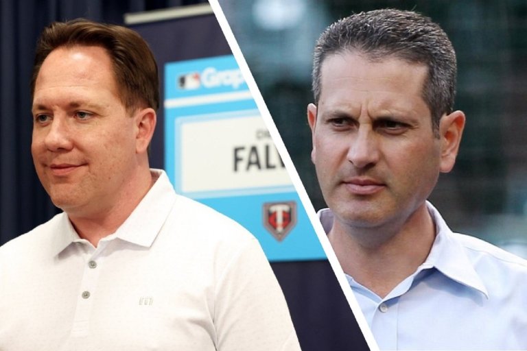 Do the Twins Have One of Baseball’s Best Front Offices?