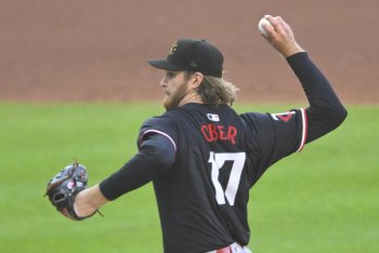 Guardians 11, Twins 4: The Slide Continues