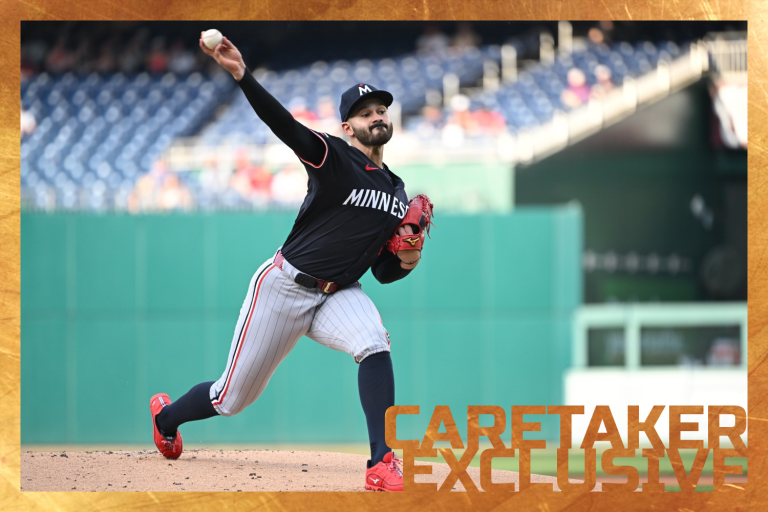 What's Eating Pablo López?