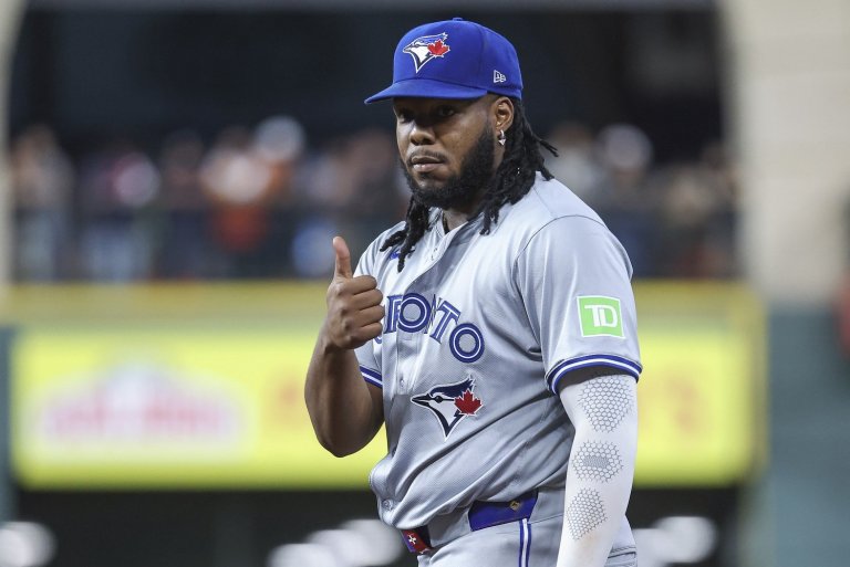 Let's Make a Deal: Could Vladimir Guerrero Jr. Be a Trade Target for the Minnesota Twins?