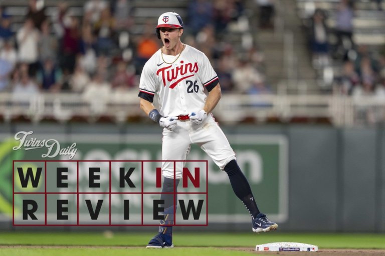 Week in Review: Going Legit