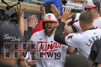 Week in Review: Riding the Roller Coaster