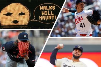 Twins Taking “Walks Will Haunt” Mantra to New Levels