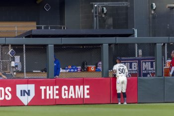 Royals 6, Twins 1: Royals Rock Ober, Again