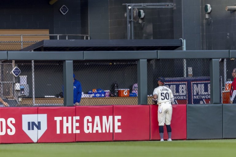 Royals 6, Twins 1: Royals Rock Ober, Again