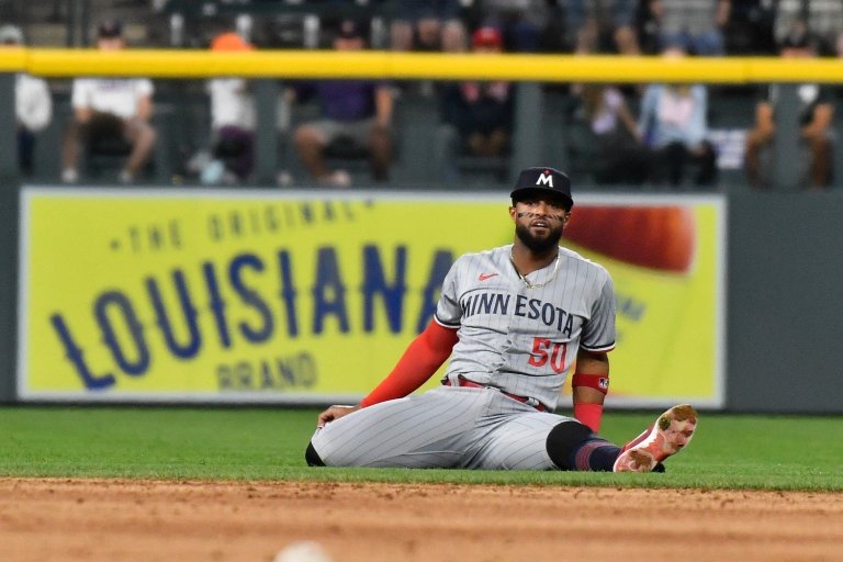 Ranking the 5 Worst Minnesota Twins Defenders in 2024