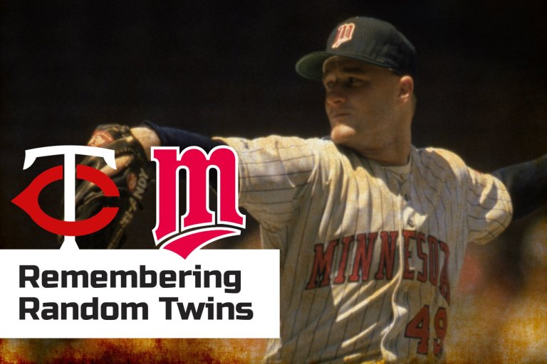 Allan Anderson, The Forgotten ERA Title Winner