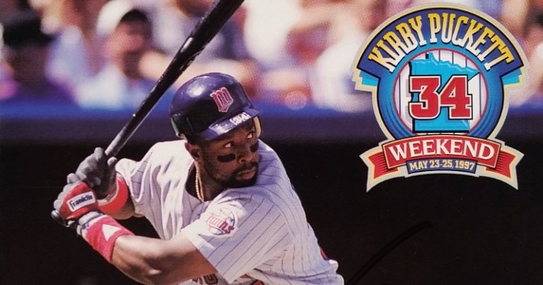 The Twins Almanac (May 25)