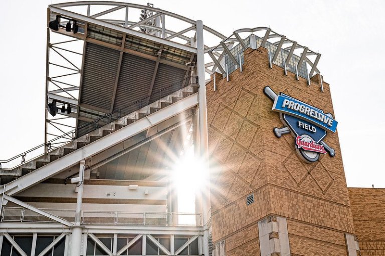 Congress Votes to Shut Down Cleveland Guardians Until We Can All Figure Out What’s Going On