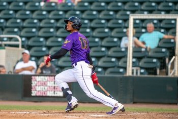 Twins Minor League Report (6/7): Festa Deals for Saints; Aguiar Goes Deep Twice for Mussels