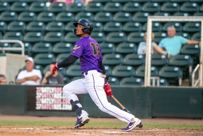 Twins Minor League Report (6/7): Festa Deals for Saints; Aguiar Goes Deep Twice for Mussels