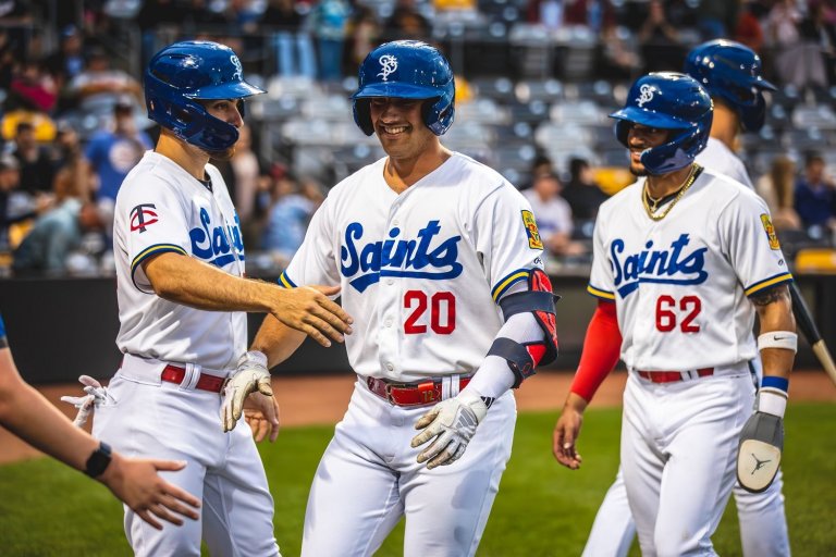 Twins Minor League Week in Review (6/18-23): Winning Ways Continue