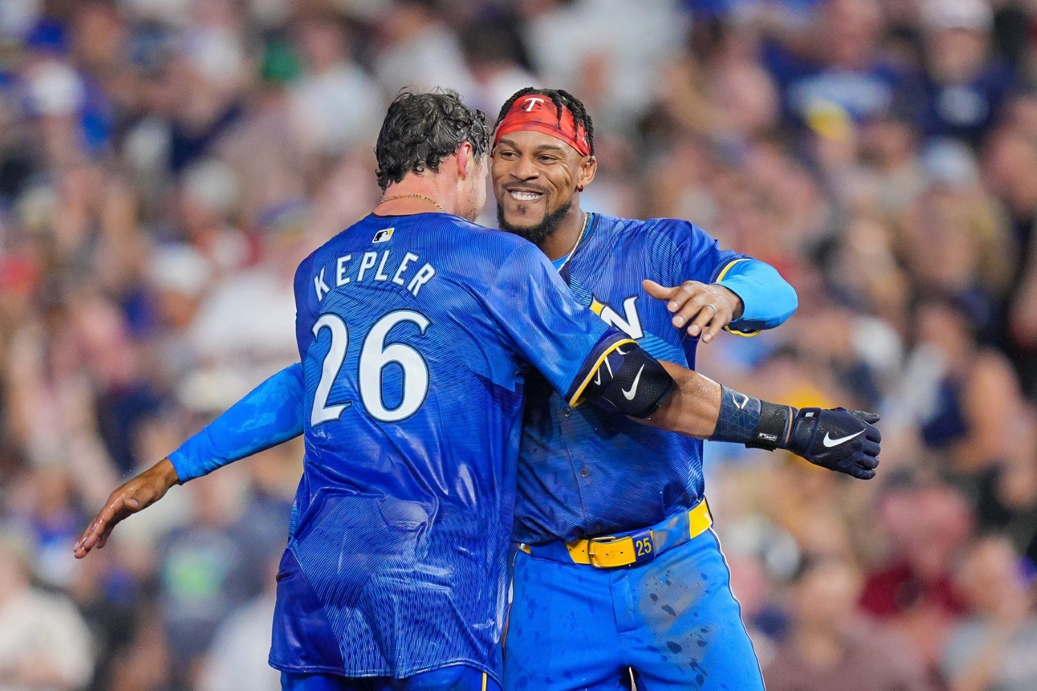 More information about "Byron Buxton Joins an Elite Group in Twins History"