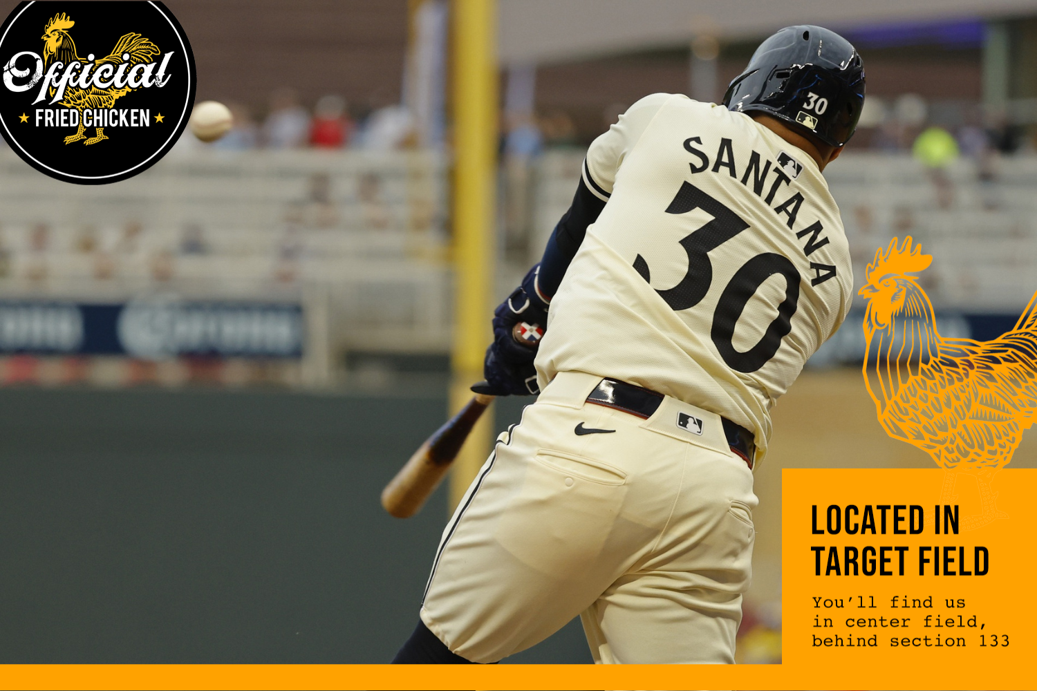 More information about "Make it Official! Twins 17, Rockies 9: Twins Punish Rockies"