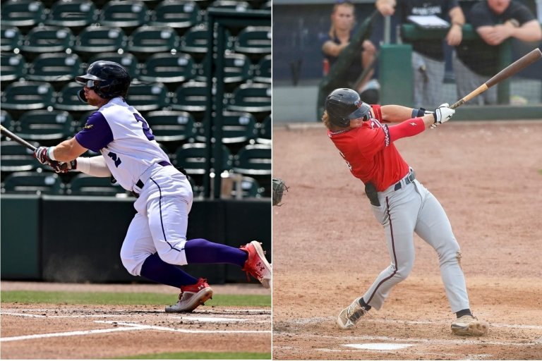 Twins Minor League Report (6/8): Eeles, Rucker Power Mussels, Surge to Wins