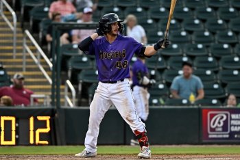 Minor League Report (6/23): Saints Break Winning Streak in Rough Loss; Fort Myers Breaks Out