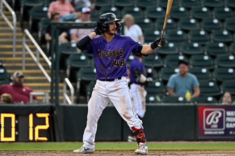Minor League Report (6/23): Saints Break Winning Streak in Rough Loss; Fort Myers Breaks Out