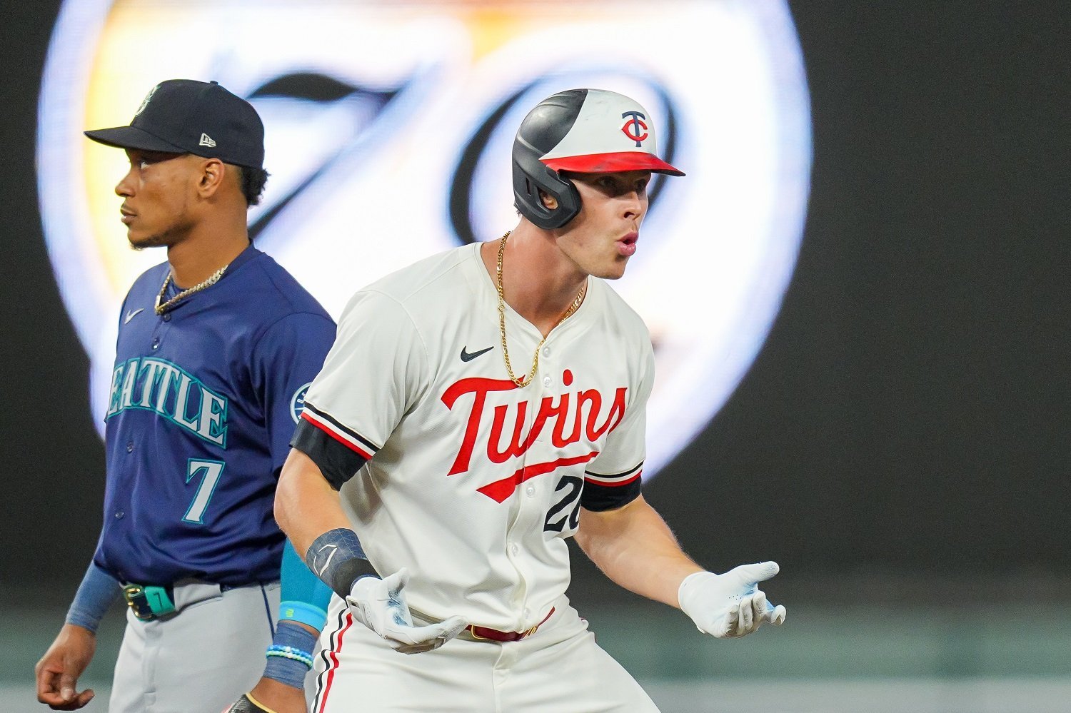 Buyers or Sellers: Can the Twins Be Both at the 2024 Trade Deadline ...