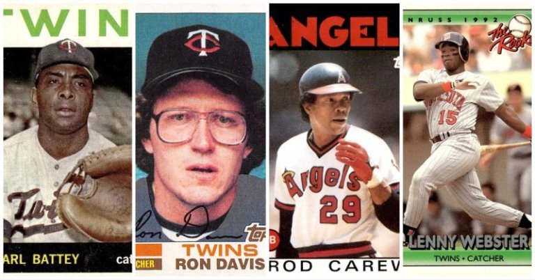 The Twins Almanac for June 2nd