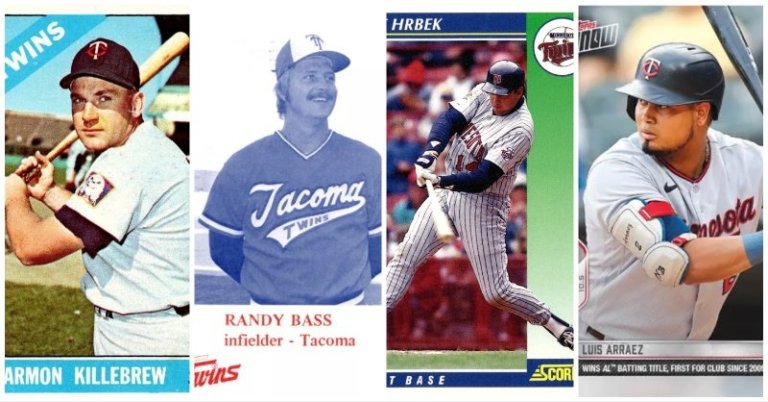 The Twins Almanac for June 9