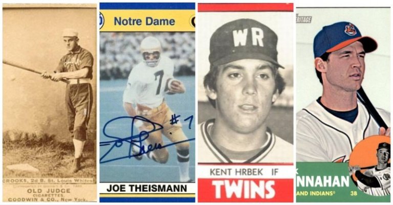 Twins Almanac: Drafting Hrbie, Drew Butera Scores A Winning Run