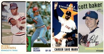 The Twins Almanac for June 15